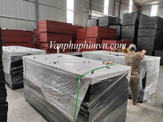 So sánh ván ép hàng hải với ván ép ngoại thất