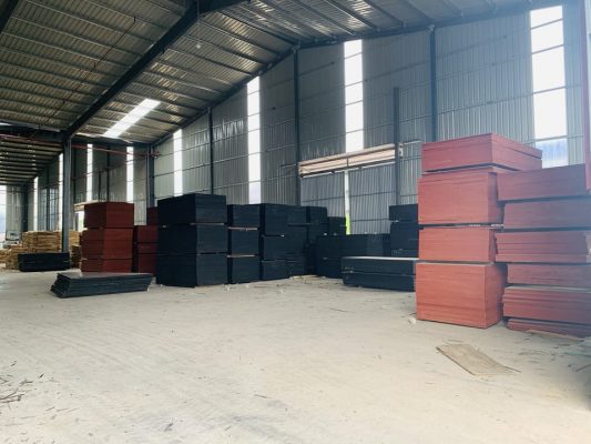 Ván ép có bền vững không? Lý do sử dụng ván ép cho công trình.