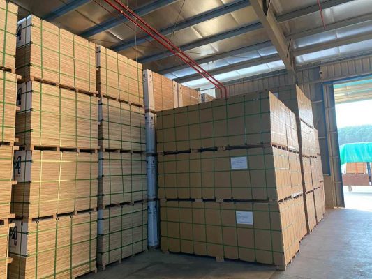 Ván ép hàng hải là gì? Tìm hiểu 1 tấm ván ép hàng hải được tạo ra.