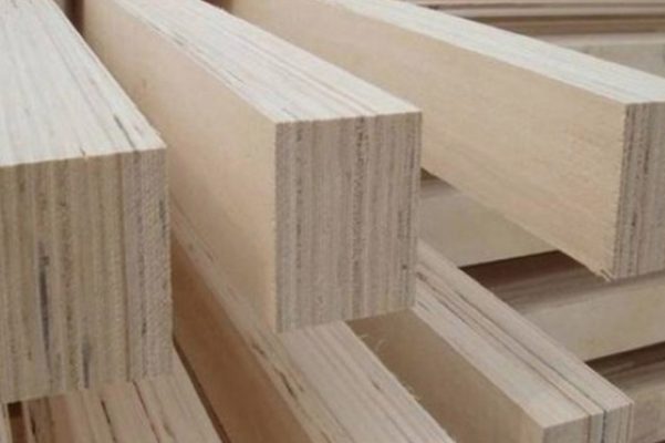 Ván ép LVL là gì? Quy trình sản xuất 1 tấm ván ép LVL