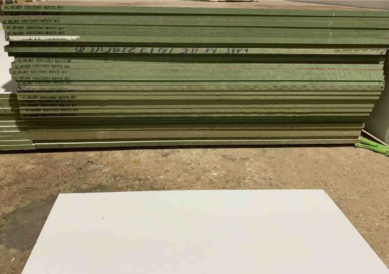 Ván MDF là gì? tìm hiểu về ván MDF phủ melamine
