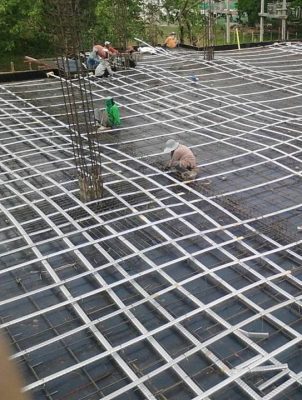 Cấu Trúc và thông số kỹ thuật Ván Cốp pha gỗ
