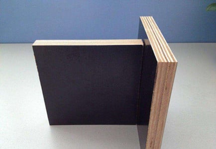 Cấu Trúc và thông số kỹ thuật Ván Cốp pha gỗ