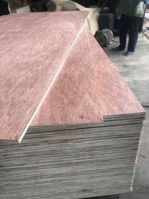 Ứng dụng của ván ép, ván công nghiệp plywood trong đời sống
