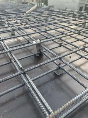 Ván ép cốp pha vật liệu không thể thiếu trong công trình xây dựng