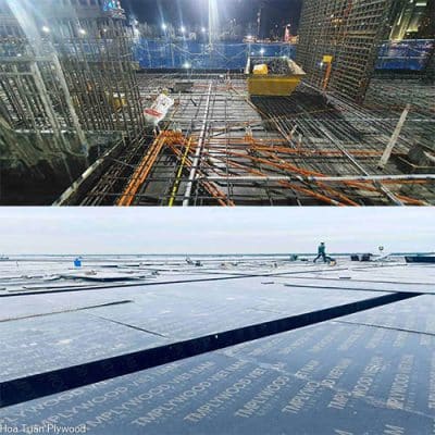 Ván khuôn là gì? Các loại ván khuôn sử dụng phổ biến nhất hiện nay.