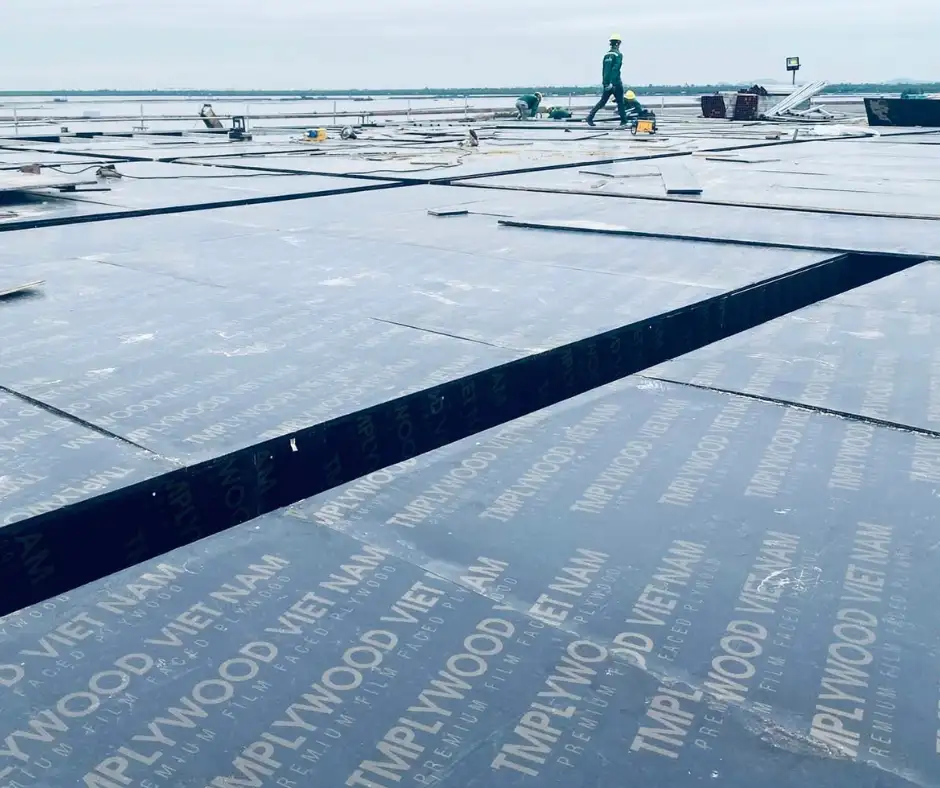 Banner 4.1 ván ép phủ phim Tú Anh 68